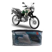 Capa Impermeável para cobrir YAMAHA XTZ 250 TENERE G(220)