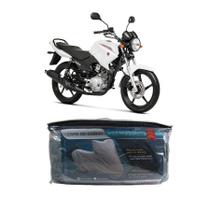Capa Impermeável para cobrir YAMAHA YBR 125 FACTOR ED P(210)