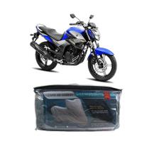 Capa Impermeável para cobrir YAMAHA YS 250 FAZER-FAZER EDITION BLUEFLEX M(215) Capa Impermeável para cobrir YAMAHA YS 250 FAZER-FAZER EDITION BLUEFLEX M(215)