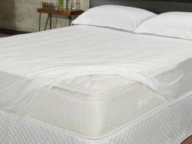 Capa Impermeável para Colchão Box em Pvc Com Elástico Capa Impermeável para Colchão Box em Pvc Com Elástico