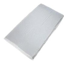 Capa Impermeável Para Colchão Caixa De Ovo Solteiro- Natural Capa Impermeável Para Colchão Caixa De Ovo Solteiro- Natural