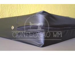 Capa Impermeável para Colchão de Solteiro Variação de medidas Capa Impermeável para Colchão de Solteiro Variação de medidas