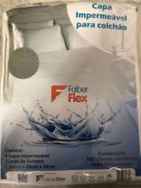 Capa impermeável para colchão