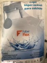 Capa impermeável para colchão