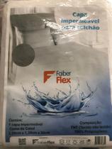 Capa impermeável para colchão