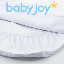 Capa Impermeável para Colchão padrão Americano 70cm x 1,30cm - Incomfral