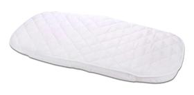 Capa Impermeável Para Colchão Para Moisés / Cesto De 32X80