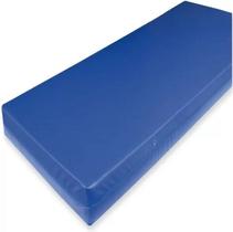 Capa Impermeável para Colchão Solteiro 1,88x0,88x0,12 Hospitalar com Zíper Capa Impermeável para Colchão Solteiro 1,88x0,88x0,12 Hospitalar com Zíper