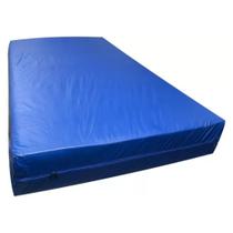 Capa Impermeável para Colchão Solteiro Hospitalar Proteção Anti Alérgica e Higiene
