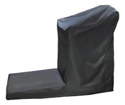 Capa Impermeável Para Esteira Ergométrica 185X91X155Cm