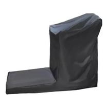 Capa Impermeável Para Esteira Ergométrica 206X94X170Cm