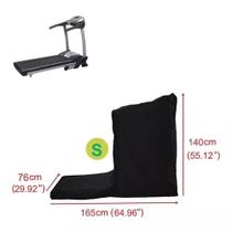 Capa Impermeável Para Esteira Ergométrica