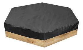 Capa Impermeável Para Jacuzzi Octagonal Capa Impermeável Para Jacuzzi Octagonal