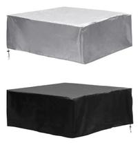 Capa Impermeável Para Jacuzzi/Spa 230X200X80