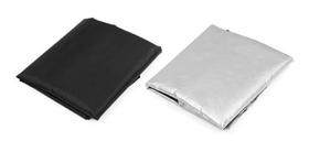 Capa Impermeável Para Jacuzzi/Spa 270X100X90Cm