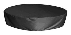 Capa Impermeável Para Jacuzzi/Spa Redonda 278X40Cm