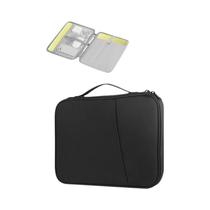 Capa Impermeável Para Laptop De 13-16 Polegadas Com Alça Para Macbook pro Air Neo M4 M3 M5 Capa Impermeável Para Laptop De 13-16 Polegadas Com Alça Para Macbook pro Air Neo M4 M3 M5