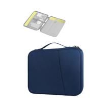 Capa Impermeável Para Laptop De 13-16 Polegadas Com Alça Para Macbook pro Air Neo M4 M3 M5 Capa Impermeável Para Laptop De 13-16 Polegadas Com Alça Para Macbook pro Air Neo M4 M3 M5
