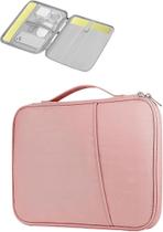 Capa Impermeável Para Laptop De 13-16 Polegadas Com Alça Para Macbook pro Air Neo M4 M3 M5 Capa Impermeável Para Laptop De 13-16 Polegadas Com Alça Para Macbook pro Air Neo M4 M3 M5