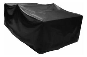 Capa Impermeável Para Mesa De Ping Pong 170x170x0,80 Bagun