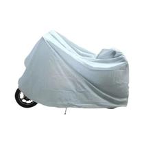 Capa Impermeável Para Moto, Scooter E Bicicleta Para Uso Interno E Externo, Proteção Contra Chuva,