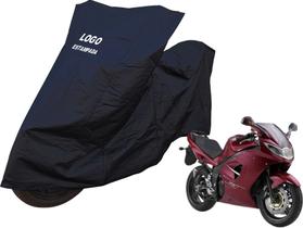 Capa Impermeável Para Moto Triumph Sprint ST 1050 Sprint ST Capa Impermeável Para Moto Triumph Sprint ST 1050 Sprint ST