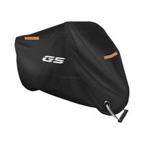 Capa Impermeável Para Motocicleta BMW R1200GS R1250GS R 1200GS LC ADV Protetor Contra UV Poeira E Capa Impermeável Para Motocicleta BMW R1200GS R1250GS R 1200GS LC ADV Protetor Contra UV Poeira E