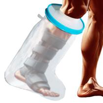 Capa impermeável para pernas Tideshake Extra Large Adult