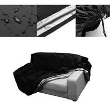 Capa Impermeável Para Poltrona (200X120X100Cm) Capa Impermeável Para Poltrona (200X120X100Cm)