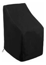 Capa Impermeável Para Poltrona 76C X 70L X 68A