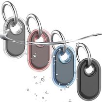 Capa impermeável para Samsung Galaxy SmartTag2 (pacote com 4) Capa impermeável para Samsung Galaxy SmartTag2 (pacote com 4)