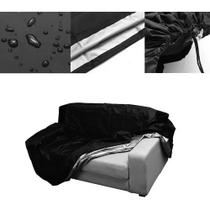 Capa Impermeável Para Sofá 2, 3 ou 4 Lugares Capa Impermeável Para Sofá 2, 3 ou 4 Lugares