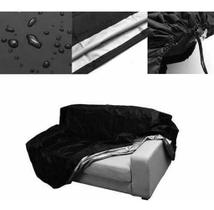 Capa Impermeável Para Sofá (400X110X90Cm) Capa Impermeável Para Sofá (400X110X90Cm)