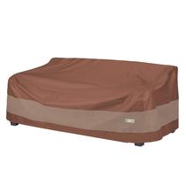 Capa impermeável para sofá de jardim Duck Covers 196x89x89 cm