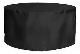 Capa Impermeável Para Trampolim Infantil 244x170 Bagun Azul