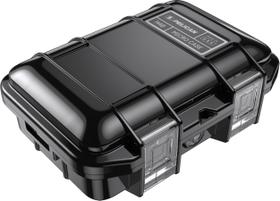 Capa impermeável Pelican M40 Micro para iPhone, GoPro, câmera