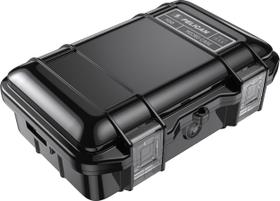 Capa impermeável Pelican M50 Micro para iPhone, GoPro, câmera