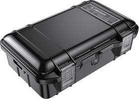 Capa impermeável Pelican M60 Micro para iPhone, GoPro, câmera