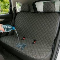 Capa Impermeável Protetora Banco Traseiro Carro