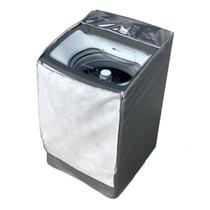 Capa Impermeavel Protetora Maquina Lavar Roupas Brastemp bwk 13Kg