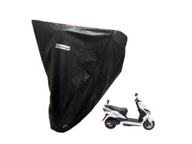 Capa Impermeável Scooter Moto Elétrica Shineray SE1