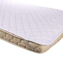 Capa Impermeável segura xixi Protetora de Colchão Mini Cama 1,55 x 70