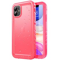 Capa Impermeável SPORTLINK para iPhone 11 (6.1") - Proteção Total
