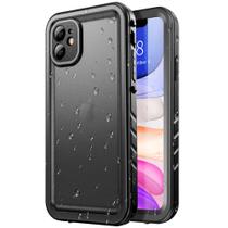 Capa impermeável SPORTLINK para iPhone 11 com proteção de corpo inteiro