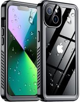 Capa impermeável Temdan compatível com iPhone 13 6.1"