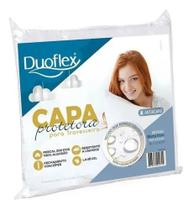 Capa Impermeável Travesseiro Protetora 200Fios Fibra - NIPON LIVE