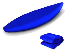 Capa Impermeável UV compatível Caiaque até 500cm SPTS Capa Impermeável UV compatível Caiaque até 500cm SPTS