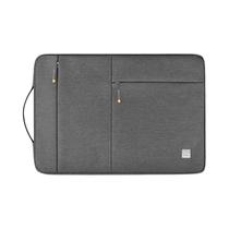 Capa Impermeável WIWU Para Laptop MacBook pro 14 2025, MacBook pro 16, MacBook Air 13, Estojo