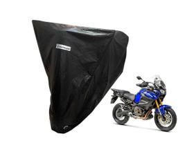 Capa Impermeável Xt 1200 Z Super Ténéré forrada