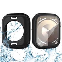 Capa impermeável YIJDACASE para Apple Watch 45 mm Série 9 8 7